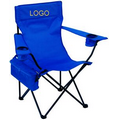 Folding Chair And Carry Bag
